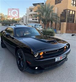 دودج تشالنجر